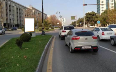 Tbilisi pr A