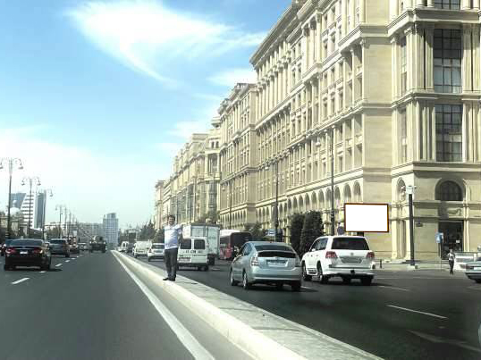 H.Əliyev pr.