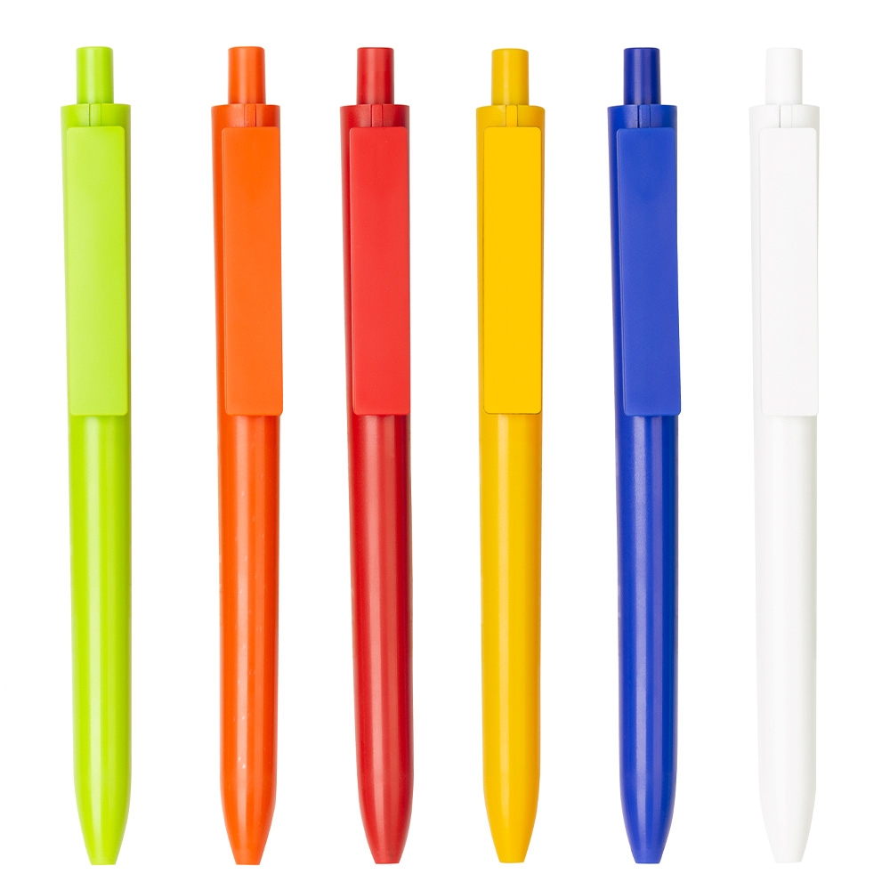 Plastik Qələm 1004