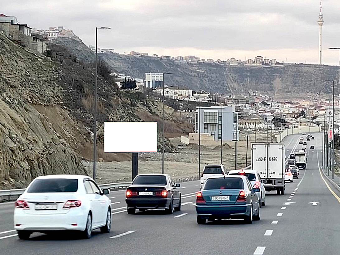 Şıxov yolu.