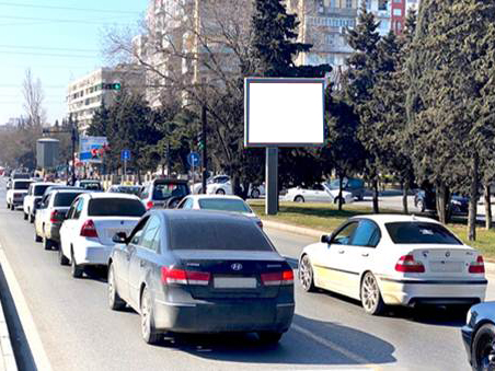 Q.Qarayev pr.