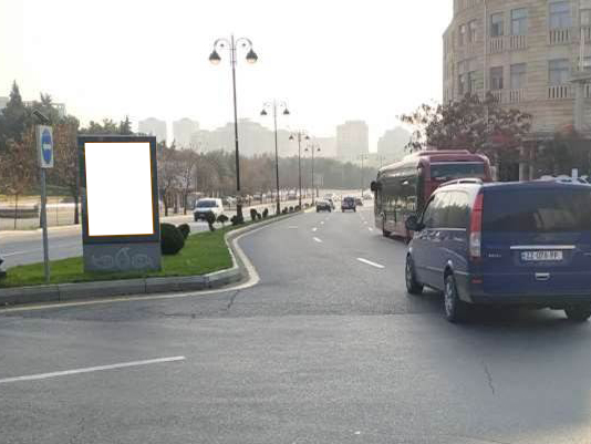 Tbilisi pr B