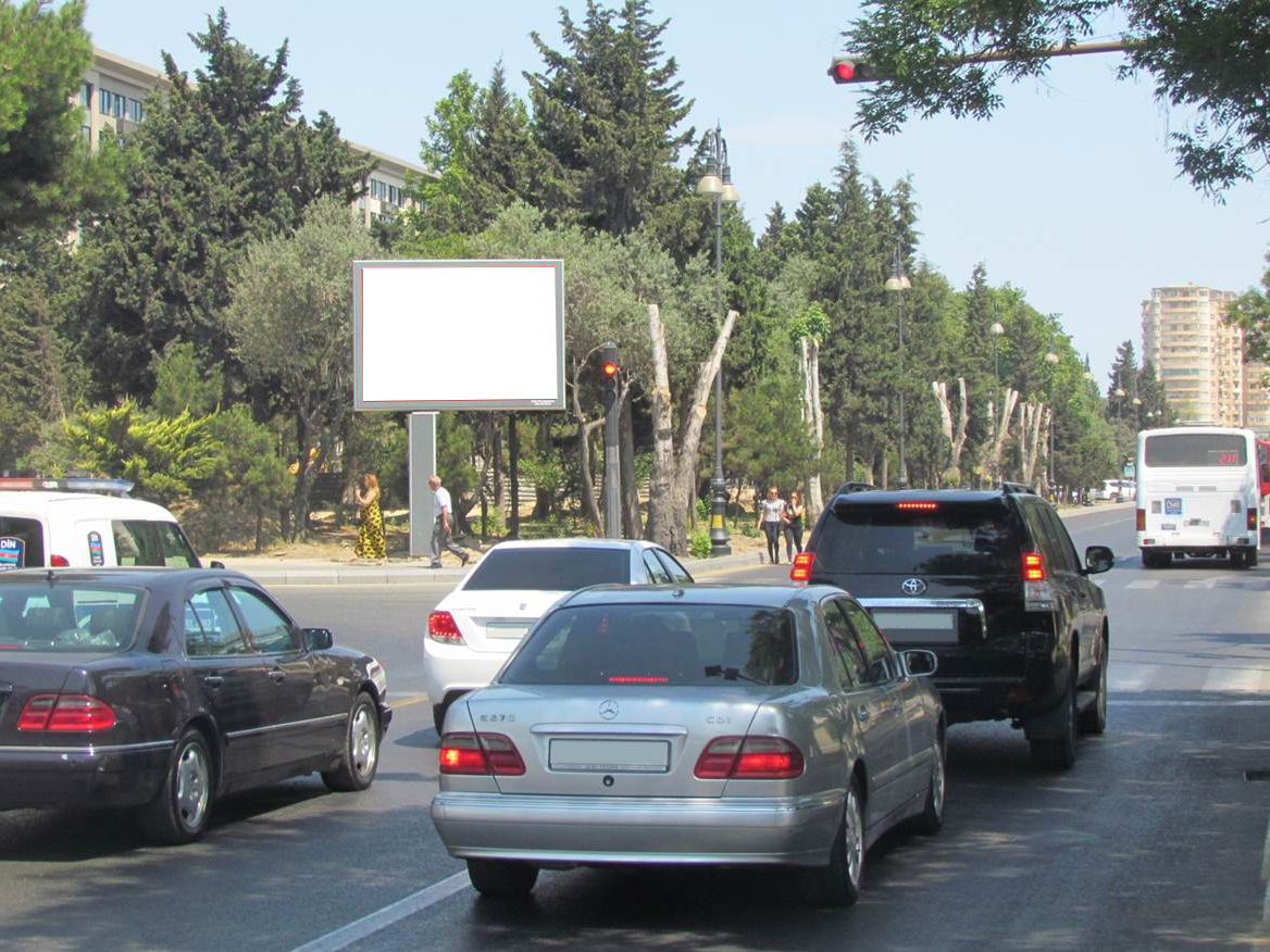 Atatürk pr.