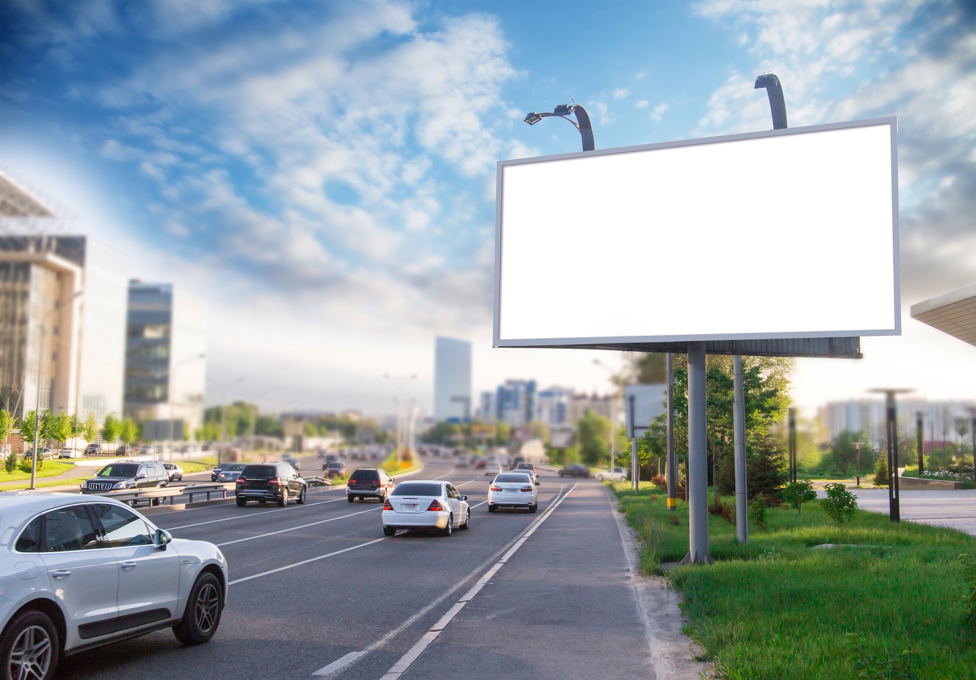 Bilbord nədir?